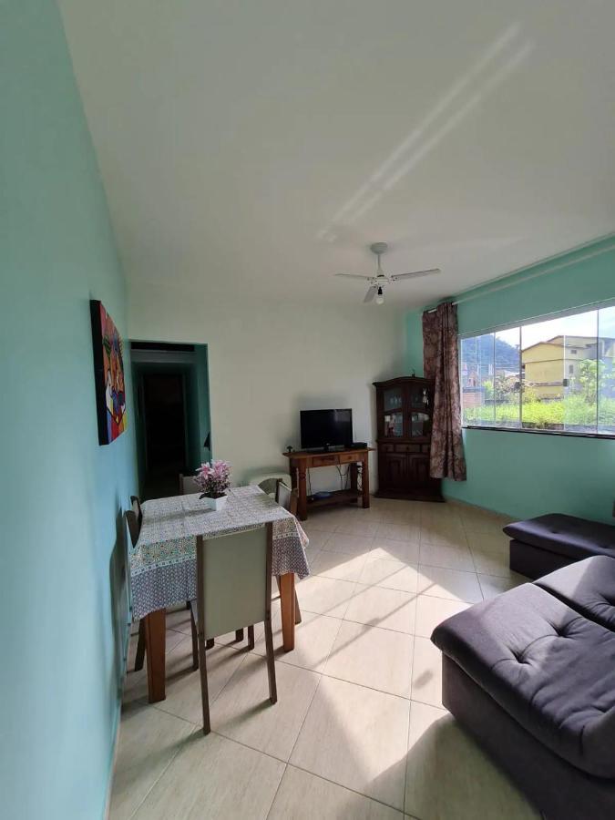 Casa A 150M Da Praia - Prainha De Mambucaba, Parati Exterior foto