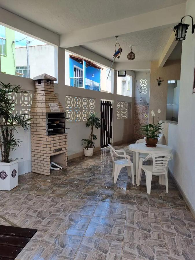 Casa A 150M Da Praia - Prainha De Mambucaba, Parati Exterior foto